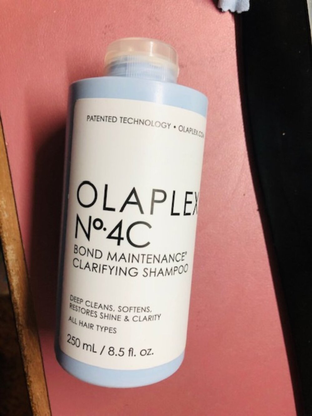 OLAPLEX No.4C Bond Maintenance Clarifying Shampoo - 8.5 oz